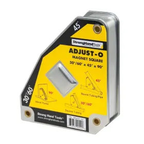 679352000022 STRONG Magnet Square Switches Forc #3 679352000022 STRONG Magnet Square Switches Forc #3