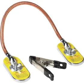 STR-7180 THIRD Snake Magnets Cable Flat Magnetic Pads Hold