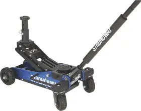 840321753588 STRONGWAY Road Jack Offroad Construction 840321753588 STRONGWAY Road Jack Offroad Construction