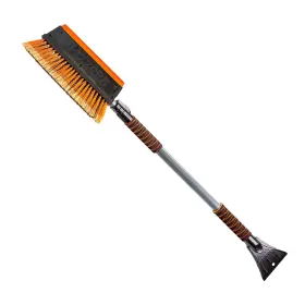 12080 SUBZERO Blizzard Force Pivoting Snowbroom Car 12080 SUBZERO Blizzard Force Pivoting Snowbroom Car