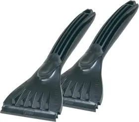 2-16211 SUBZERO Ripper Ergonomic Scraper Car Suv Pack 2-16211 SUBZERO Ripper Ergonomic Scraper Car Suv Pack