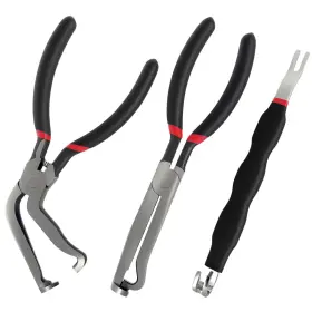 AEDP01-3 SUKUBIUI Electrical Disconnect Pliers Connector