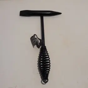 Sumner 781630 Chmr Chipping Hammer 10.5in