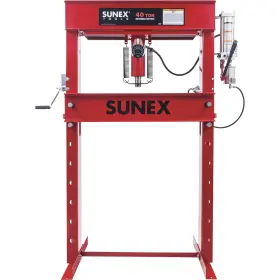 3491992 SUNEX TOOLS Air Hydraulic Press Ram 3491992 SUNEX TOOLS Air Hydraulic Press Ram
