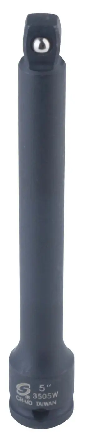 3505W SUNEX TOOLS Drive Impact Wobble Extension 3505W SUNEX TOOLS Drive Impact Wobble Extension