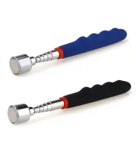 726084234130 SUNIY Magnetic Telescoping Up Tool Extends