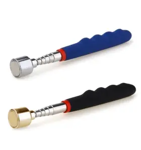 EDD223 SUNIY Magnetic Telescoping Up Tool Extends EDD223 SUNIY Magnetic Telescoping Up Tool Extends