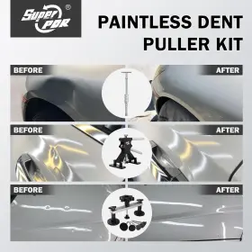 TK0391US SUPER PDR Paintless Dent Removal Remover Tool Car #2 TK0391US SUPER PDR Paintless Dent Removal Remover Tool Car #2