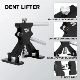 TK0391US SUPER PDR Paintless Dent Removal Remover Tool Car #3 TK0391US SUPER PDR Paintless Dent Removal Remover Tool Car #3