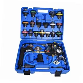 SF0338 RADIATOR Pressure Tester Vacuum Cooling Tool