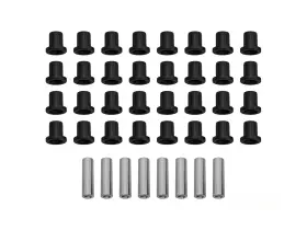 AAB-CA-MAV-003 SUPERATV Arm Hdpe Bushing Am Maverick Kit AAB-CA-MAV-003 SUPERATV Arm Hdpe Bushing Am Maverick Kit