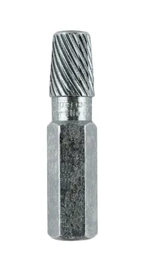 5245 SUPERIOR TOOL Nipple Extractor Shower Arm Thread Remover