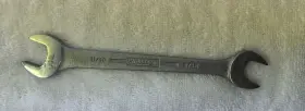 1027C SUPERRENCH Williams Tool #2