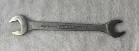 1027C SUPERRENCH Williams Tool