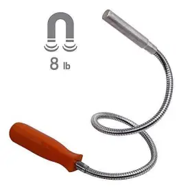 650434347488 SUPERYO Flexible Magnetic Tool Bendable #3