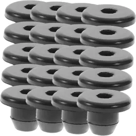 1222004 SUPVOX Rubber Plugs Hydraulic Oil Filling 1222004 SUPVOX Rubber Plugs Hydraulic Oil Filling