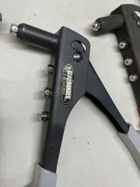 1236023 SUREBONDER Rivet Tool #3 1236023 SUREBONDER Rivet Tool #3