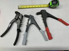 1236023 SUREBONDER Rivet Tool 1236023 SUREBONDER Rivet Tool