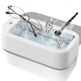 DGCSB-30W-2 SUTOTAC Ultrasonic Jewelry Ring Cleaner Cleaning