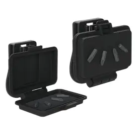 00850021767136 SWATCLIPS Magnetic Drill Bit Holder Tool Box