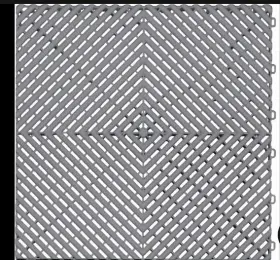 15.75X15.75 SWISSTRAC Ribtrax Pro Interlocking Garage Floor 15.75X15.75 SWISSTRAC Ribtrax Pro Interlocking Garage Floor