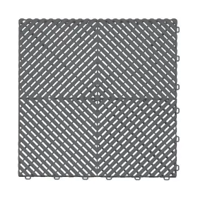 504.000.200C-6PK SWISSTRAX Ribtrax Pro Interlocking Garage 504.000.200C-6PK SWISSTRAX Ribtrax Pro Interlocking Garage