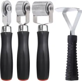 S3247 SWPEET Car Sound Deadening Roller Set Auto S3247 SWPEET Car Sound Deadening Roller Set Auto