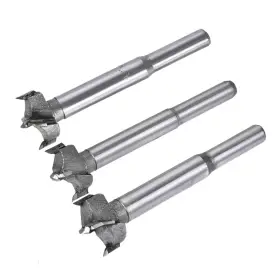 TK3491CP3 TA-VIGOR Fbafuus Forstner Drill Bit Tungsten Round TK3491CP3 TA-VIGOR Fbafuus Forstner Drill Bit Tungsten Round