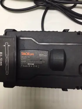 MBG01A TACKLIFE Tools #2 MBG01A TACKLIFE Tools #2