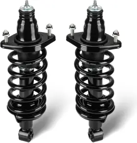 8SOK163WQ TADAAUTO Rear Struts Honda