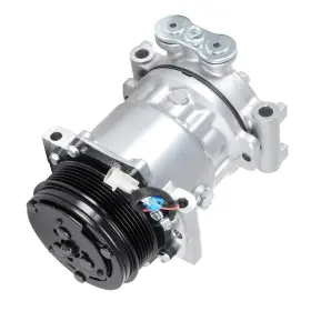 8ACC055-MAX TADAMARK Air Conditioner Compressor Clutch Chevy