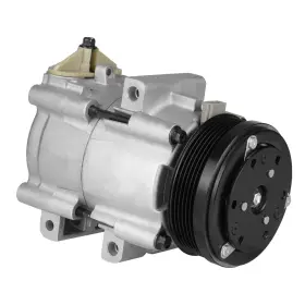 8ACC068-MAX TADAMARK Air Conditioner Compressor Clutch Ford 8ACC068-MAX TADAMARK Air Conditioner Compressor Clutch Ford