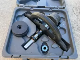11151 TAPCO TOOLS Integrated Tool Brake Buddy Bend #3 11151 TAPCO TOOLS Integrated Tool Brake Buddy Bend #3
