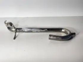 873876000722 TAPETECH Mud Pump Gooseneck 873876000722 TAPETECH Mud Pump Gooseneck