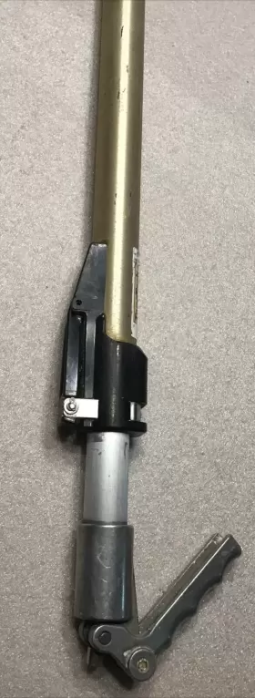 88TTE TAPETECH Xtender Drywall Flat Box Extension Pole #2