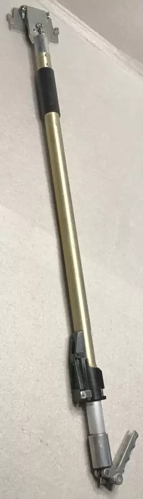 88TTE TAPETECH Xtender Drywall Flat Box Extension Pole