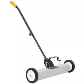 313109957985 TATAYOSI Rolling Magnetic Up Sweeper Push Nails