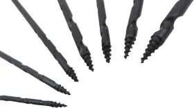 467900 TAYLOR TOOLWORKS Taytools French Gimlet Set Boring #2 467900 TAYLOR TOOLWORKS Taytools French Gimlet Set Boring #2