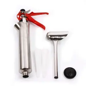 692232738563 TBVECHI Grouting Tool Caulk Gun Mortar Brick