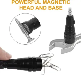 Dgnb MAGNETIC Tools Men Dad Fathers Wife Tel #2