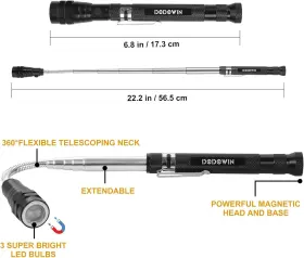 Dgnb MAGNETIC Tools Men Dad Fathers Wife Tel #3