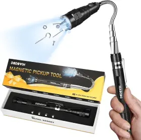 Dgnb MAGNETIC Tools Men Dad Fathers Wife Tel