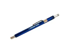 758IE300 TECHNI-PRO Rm Magnet Anodized Pocket Clip
