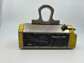 MAXX250 TECHNOMAGNETE Lifting Magnet Cap