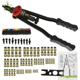 PR2068368 TECTECH Rivet Nut Gun Rivnut Setting Setter Tool PR2068368 TECTECH Rivet Nut Gun Rivnut Setting Setter Tool