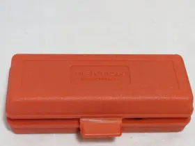 2905 TEKTON Impact Driver Set Manual #3