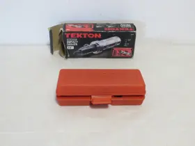 2905 TEKTON Impact Driver Set Manual