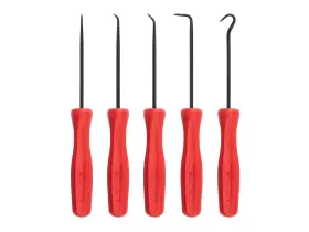 PNH21101 TEKTON Pointed Hook Set Michigan