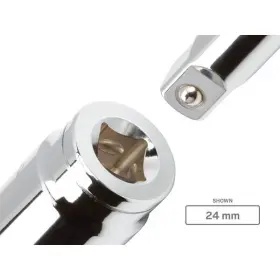SHD22130 TEKTON Drive Socket #3