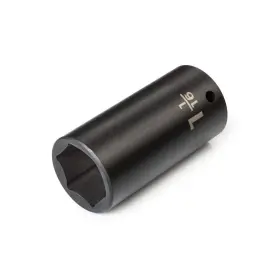 SID23027 TEKTON Impact Socket Drive Point High Torque Tool SID23027 TEKTON Impact Socket Drive Point High Torque Tool